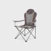 Portal Outdoor Tim High Back XL Compact Folding Chair PT-CH-TIMXL