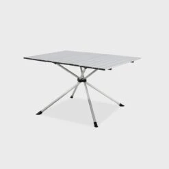 Portal Outdoor Faro 60cmx80cmx50cm High Camping Low Coffee Slat Alu Table PT-TB-FARO 7 Portal Outdoor Faro 60cmx80cmx50cm High Camping Low Coffee Slat Alu Table PT-TB-FARO -Campingandleisure Shop 1.faro 2