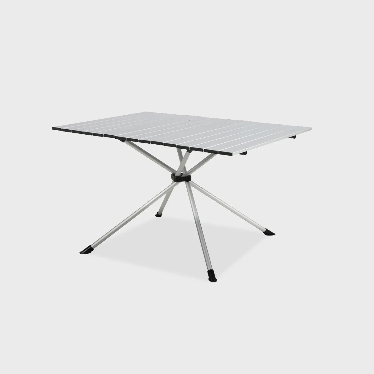 Portal Outdoor Faro 60cmx80cmx50cm High Camping Low Coffee Slat Alu Table PT-TB-FARO 3 Portal Outdoor Faro 60cmx80cmx50cm High Camping Low Coffee Slat Alu Table PT-TB-FARO - Image 3