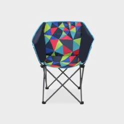 Portal Outdoor Electro Club Compact Tub Chair PT-CH-ECLUB -Campingandleisure Shop 2.club 2