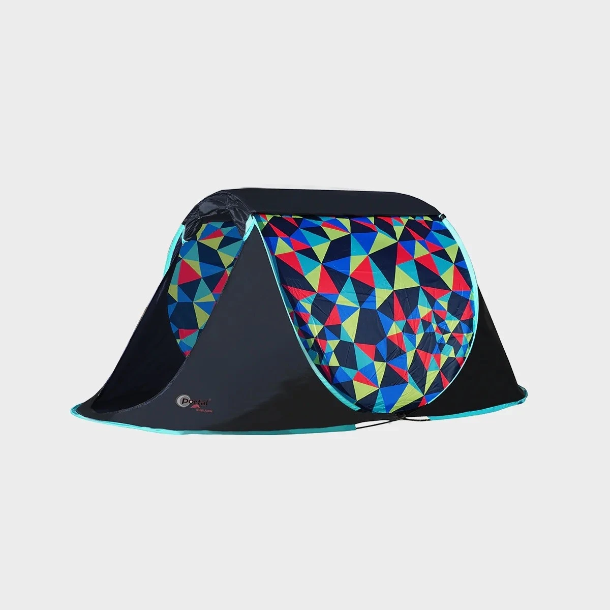 Portal Outdoor Trance 2 Festival Pop Up Dome Tent PT-TN-TRANCE2 2 Portal Outdoor Trance 2 Festival Pop Up Dome Tent PT-TN-TRANCE2 - Image 2