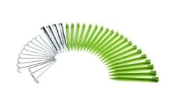 Coleman Weathermaster 4XL Air Tent 2000035187 OPEN FRONTED Package Including Carpet And Footprint Groundsheet -Campingandleisure Shop 2000035187 14