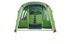 Coleman Weathermaster 4XL Air Tent 2000035187 OPEN FRONTED Tent Only