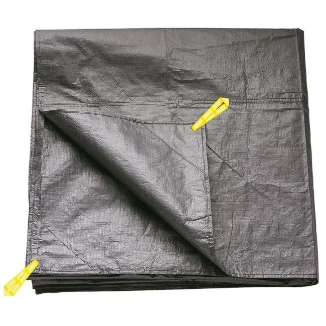 Coleman Weathermaster /Valdes 6XL Footprint 2000035327 1 Coleman Weathermaster /Valdes 6XL Footprint 2000035327