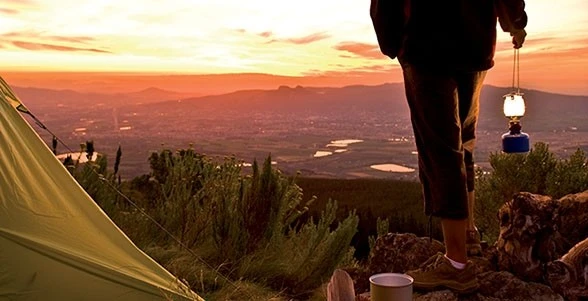 Campingaz Lumostar® Plus PZ 2000039136 3 Campingaz Lumostar® Plus PZ 2000039136 - Image 3