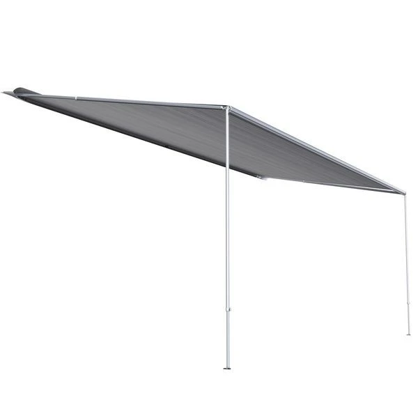 Fiamma Caravanstore XL Lightweight Awning Royal Grey Sizes 280,310,360,410,440,500,550 (Grey Outer Bag) 1 Fiamma Caravanstore XL Lightweight Awning Royal Grey Sizes 280,310,360,410,440,500,550 (Grey Outer Bag)