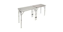 Coleman 6 In 1 Camping Table 205479