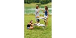 Coleman 6 In 1 Camping Table 205479 -Campingandleisure Shop 25847 6