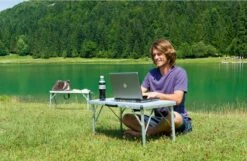 Coleman 6 In 1 Camping Table 205479 -Campingandleisure Shop 25847 9