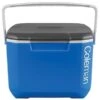 Coleman Fishing Camping Caravan 16QT Tricolour 15LTR Cooler Coolbox 2000036082
