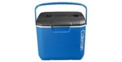 Coleman 30QT Tricolour Performance Cooler 2000036083 -Campingandleisure Shop 26347 4