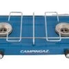Campingaz Double Burner Stove Base Camp™2000036709