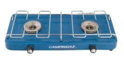 Campingaz Double Burner Stove Base Camp™2000036709