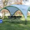 Coleman Event Shelter Pro L (12x12) 3.65 X 3.65 M 2000038758