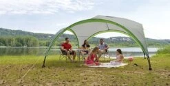 Coleman Event Shelter Pro XL (15x15)2000038757/2000016832 -Campingandleisure Shop 26431 5