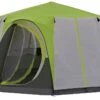 Coleman Green Octagon 8 Tent 2000023510