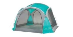 Coleman Event Dome L UVGuard Sun Shelter Garden Camping Gazebo INC WALLS 2000025127