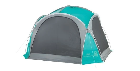 Coleman Event Dome L UVGuard Sun Shelter Garden Camping Gazebo INC WALLS 2000025127 2 Coleman Event Dome L UVGuard Sun Shelter Garden Camping Gazebo INC WALLS 2000025127 - Image 2