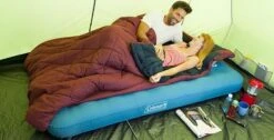 Coleman Extra Durable Airbed Double 2000031638 -Campingandleisure Shop 26722 4 1