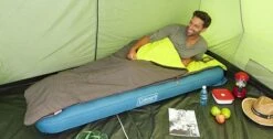 Coleman Extra Durable Airbed Single 2000031637 -Campingandleisure Shop 26723 5 1