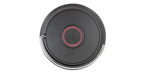 Coleman Batteryguard 200 MINI Lumens LED Battery Lantern Lamp 2000033873 3 Coleman Batteryguard 200 MINI Lumens LED Battery Lantern Lamp 2000033873 - Image 3