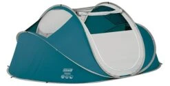 Coleman FastPitch™ Pop Up Galiano 4 Blue 2000035213 -Campingandleisure Shop 26889 2