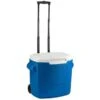 Coleman 28QT Performance Wheeled Cooler 2000036086