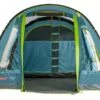 Coleman Castle Pines 4 Tunnel Tent 2000037062