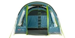 Coleman Castle Pines 4 Tunnel Tent 2000037062