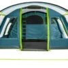 Coleman Castle Pines 6L Tunnel Tent 2000037067 PACKAGE