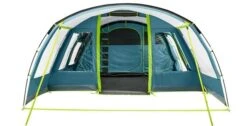 Coleman Castle Pines 6L Tunnel Tent 2000037067