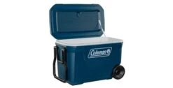 Coleman 62QT Xtreme™ Wheeled Cooler 2000037213 -Campingandleisure Shop 27012 4