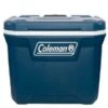 Coleman 50QT Xtreme™ Wheeled Cooler 2000037211
