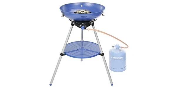 Campingaz Party Grill® 600 Stove Gas Barbecue 2000025701 4 Campingaz Party Grill® 600 Stove Gas Barbecue 2000025701 - Image 4