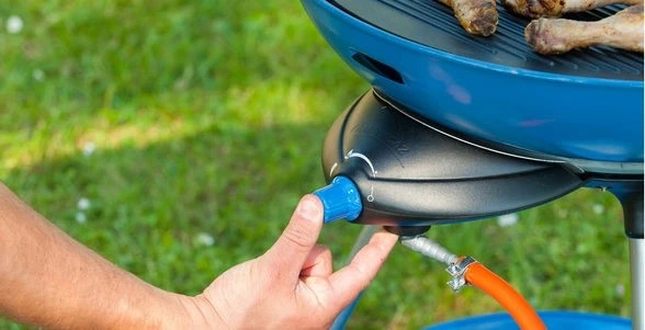 Campingaz Party Grill® 600 Stove Gas Barbecue 2000025701 7 Campingaz Party Grill® 600 Stove Gas Barbecue 2000025701 - Image 7