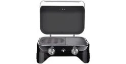 Campingaz Attitude 2100 LX Barbecue (Black) 2000035660 -Campingandleisure Shop 27758 4