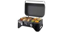 Campingaz Attitude 2100 LX Barbecue (Black) 2000035660 -Campingandleisure Shop 27758 6 1