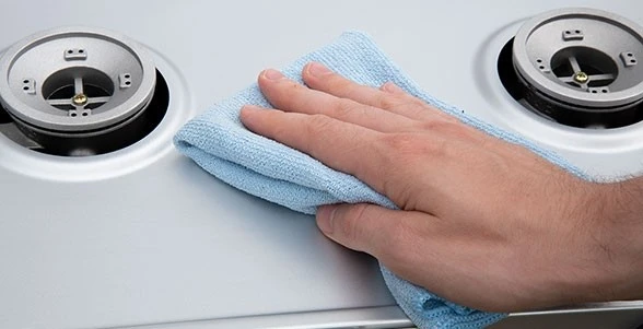 Campingaz Camping Kitchen® 2 CV 2000035522 7 Campingaz Camping Kitchen® 2 CV 2000035522 - Image 7