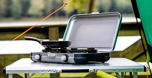 Campingaz Camping Kitchen® 2 CV 2000035522 8 Campingaz Camping Kitchen® 2 CV 2000035522 - Image 8