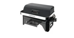 Campingaz Attitude 2go CV Barbecue (Black) 2000036952