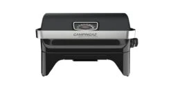 Campingaz Attitude 2go Barbecue 2000036956 Refillable Bottle Version