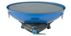 Campingaz Party Grill® 600 Compact Stove 2000036358 (No Dome Lid) -Campingandleisure Shop 27898 4