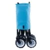 Streetwize All Terrain Heavy Duty Outdoor Trolley LW680