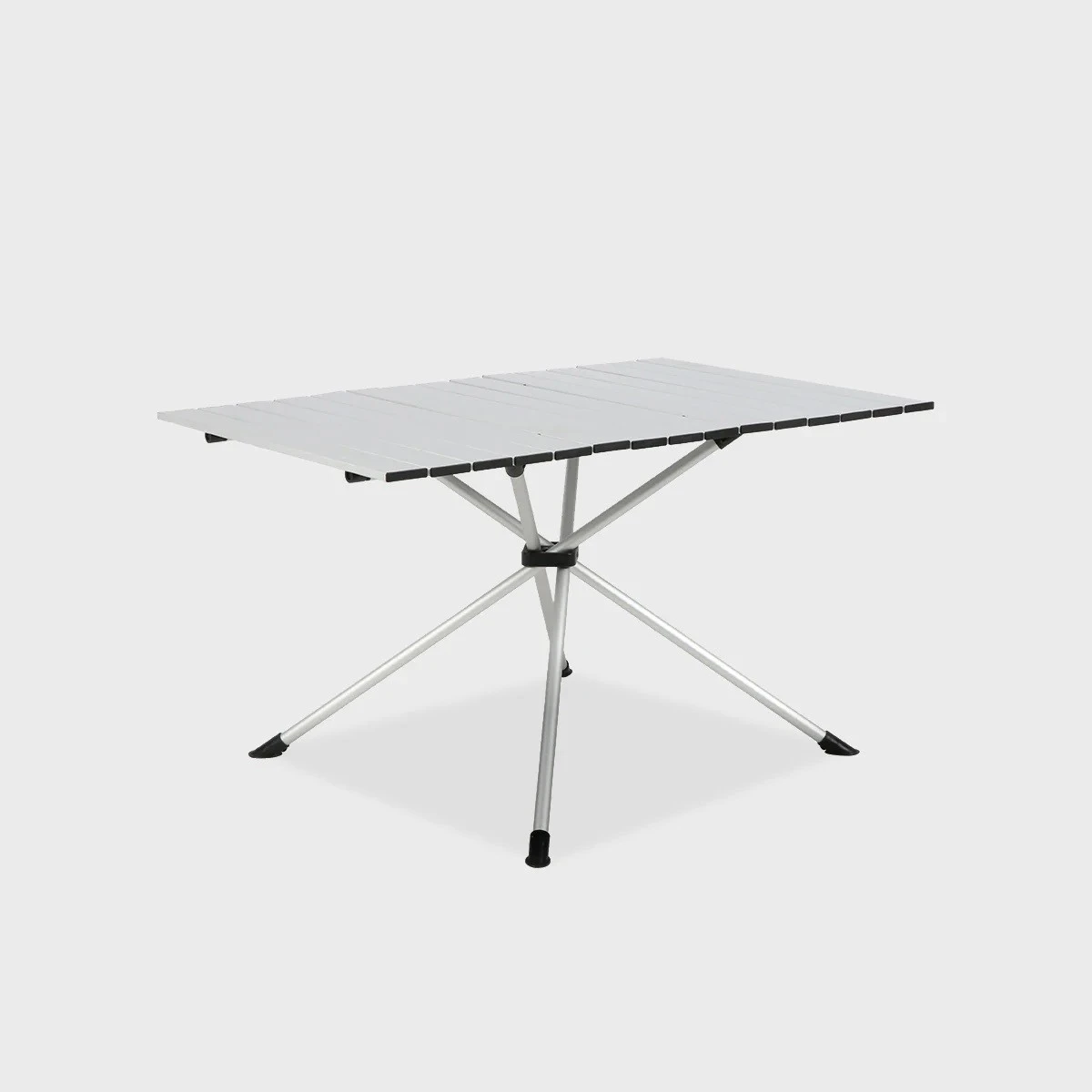 Portal Outdoor Faro 60cmx80cmx50cm High Camping Low Coffee Slat Alu Table PT-TB-FARO 2 Portal Outdoor Faro 60cmx80cmx50cm High Camping Low Coffee Slat Alu Table PT-TB-FARO - Image 2