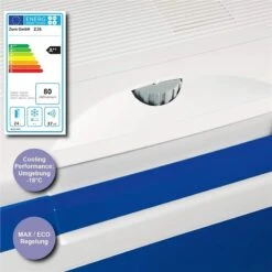 Zorn 12V Z26 25 Litre Cool Box R492 -Campingandleisure Shop 31930 4