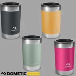 Dometic TMBR32 Thermo Tumbler -Campingandleisure Shop 320 tumblers