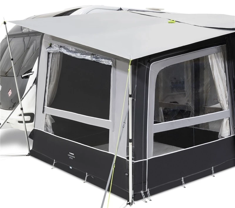 Dometic Solar Shade Extension Awning Sun Shade, Right Hand Extension 9120001980 1 Dometic Solar Shade Extension Awning Sun Shade, Right Hand Extension 9120001980