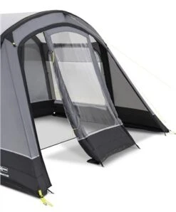 Kampa Studland 8 AIR Package With Carpet And Groundsheet 9120002016pk -Campingandleisure Shop 32941 3 1 2