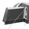 New For 2023 Dometic Residence AIR Tall Annexe Inflatable Awning Annexe 9120002142