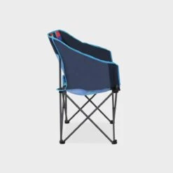 Portal Outdoor Electro Club Compact Tub Chair PT-CH-ECLUB -Campingandleisure Shop 4.club 2